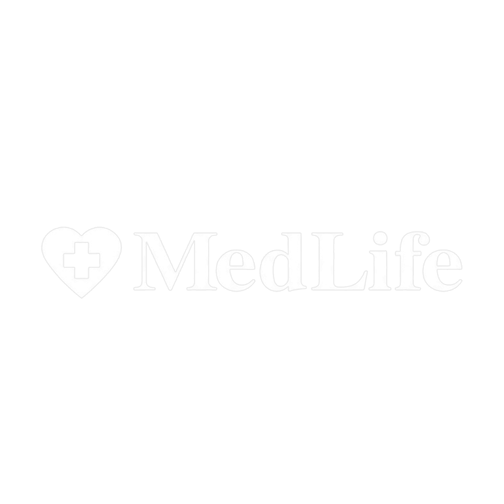 MedLife — Clinică privată or. Nisporeni 
